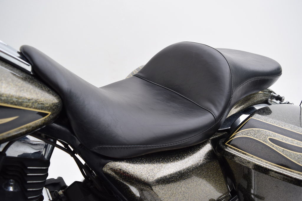 Street Glide® Special