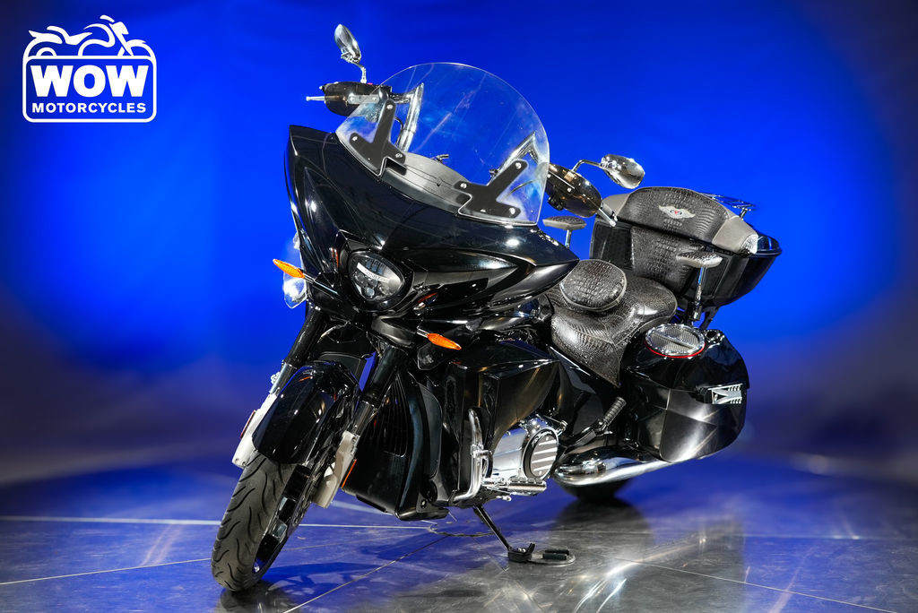 Cross Country Tour®