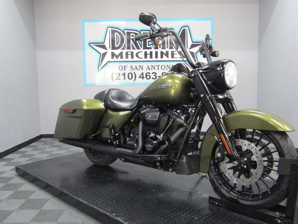 Road King® Special
