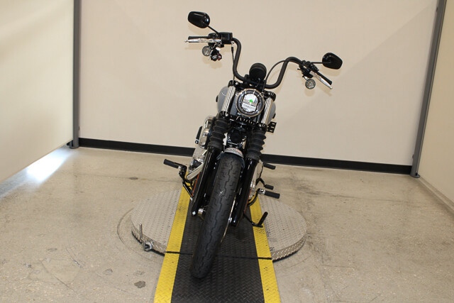 Street Bob®