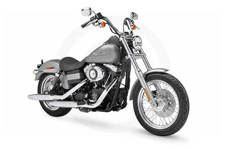 Dyna® Street Bob®