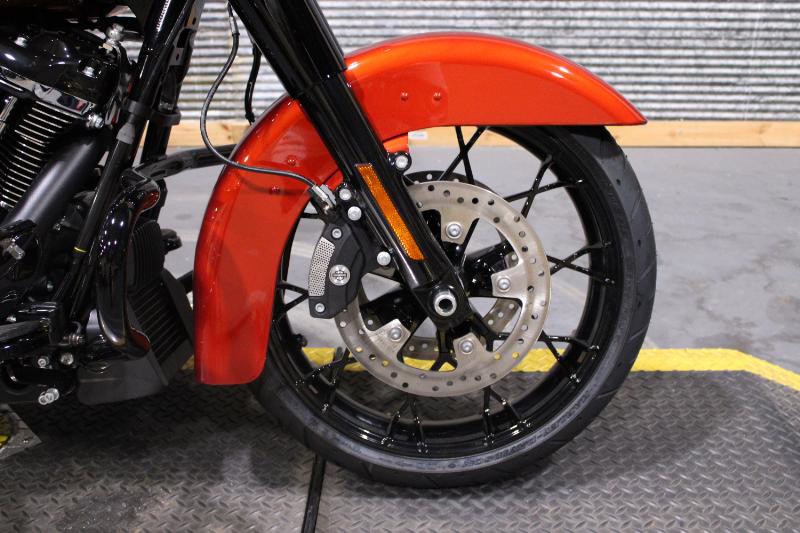 Road King® Special