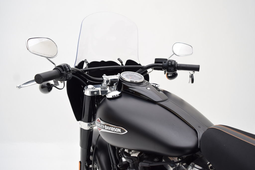 Softail® Slim®