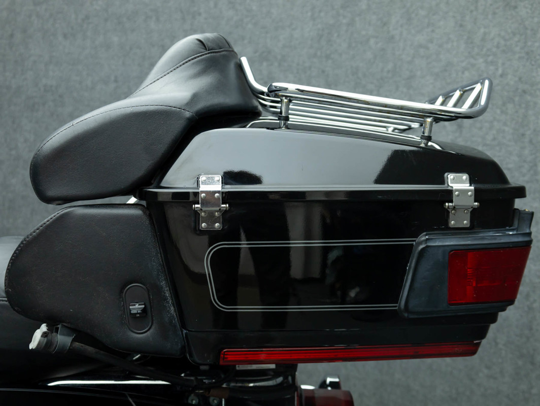 Ultra Classic® Electra Glide®