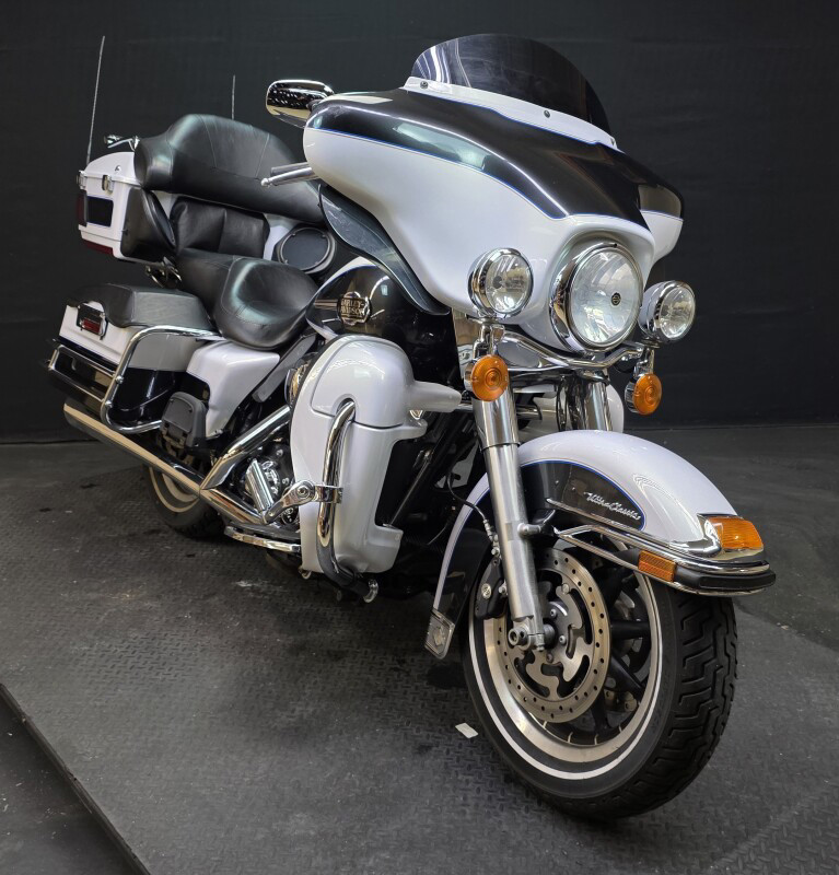 Ultra Classic® Electra Glide®