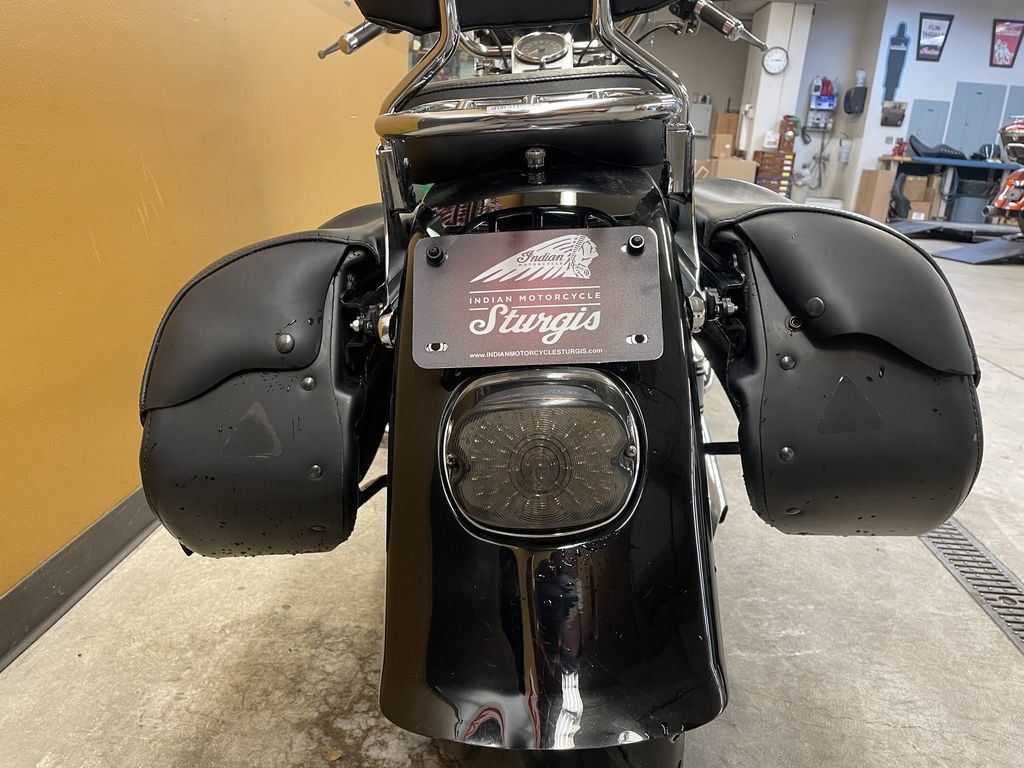 Softail® Fat Boy®