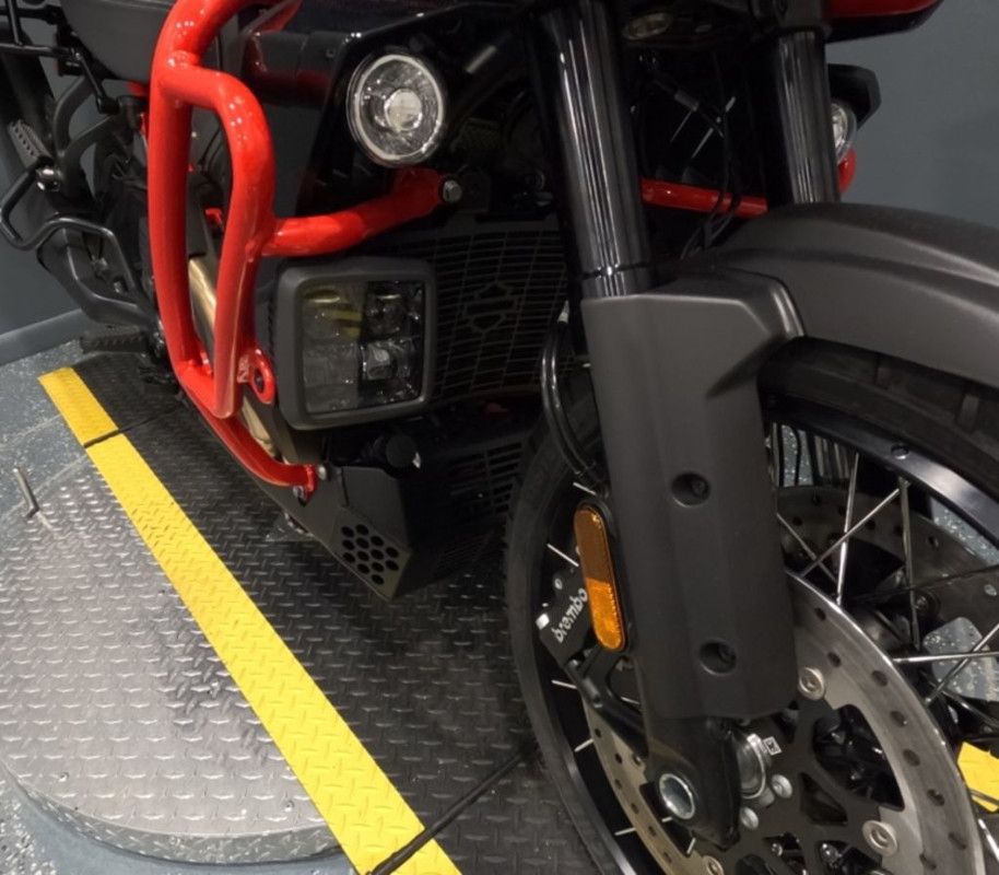 CVO® Pan America®