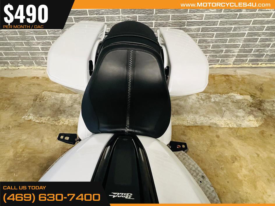 Road Glide®