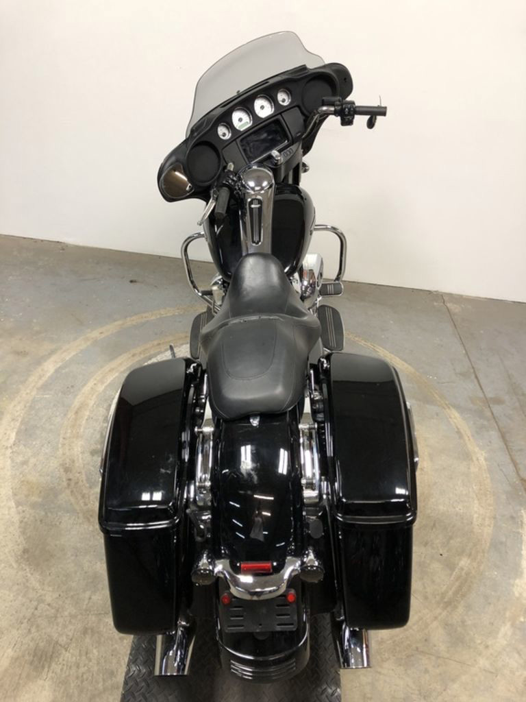 Street Glide®