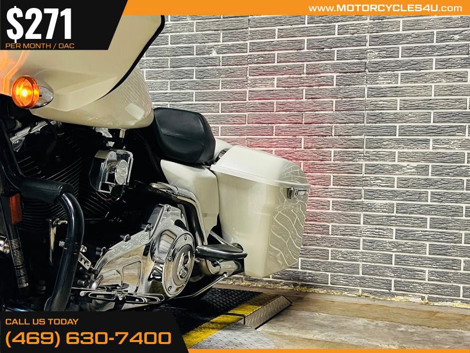 Road Glide®