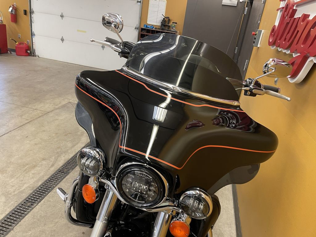 Electra Glide® Ultra Classic®