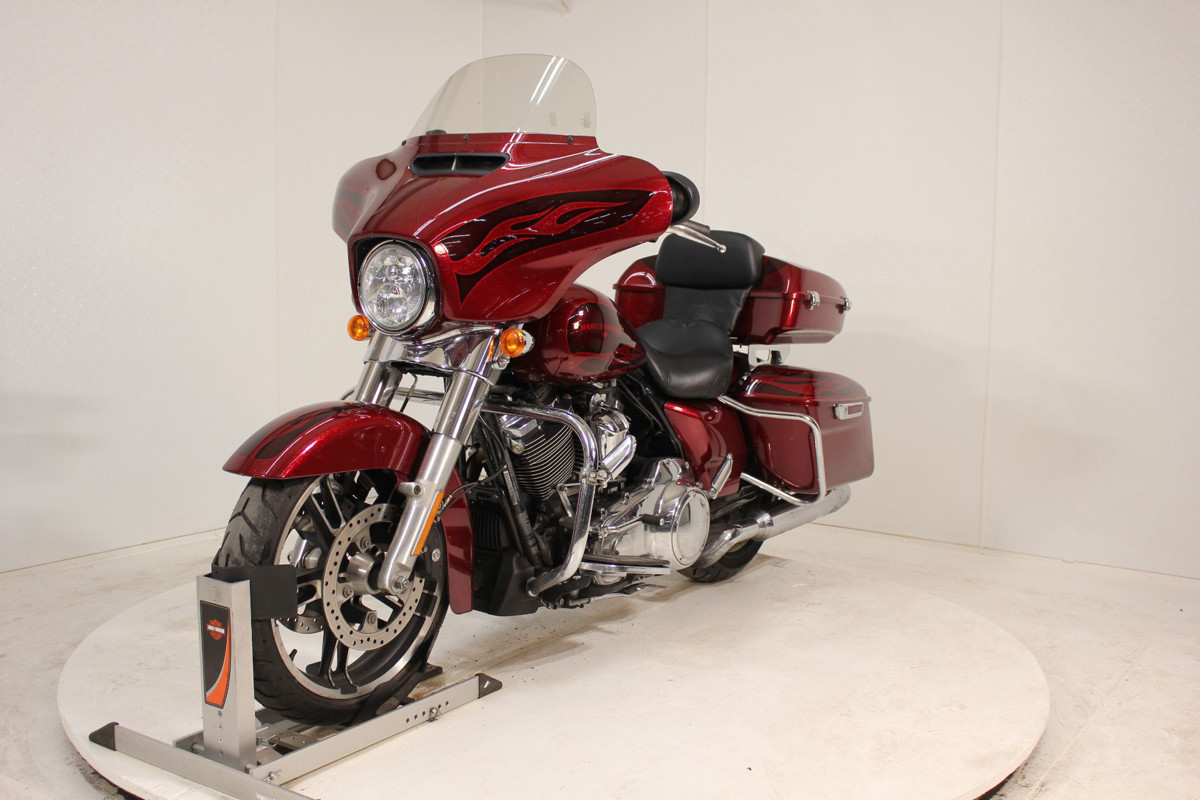 Street Glide® Special