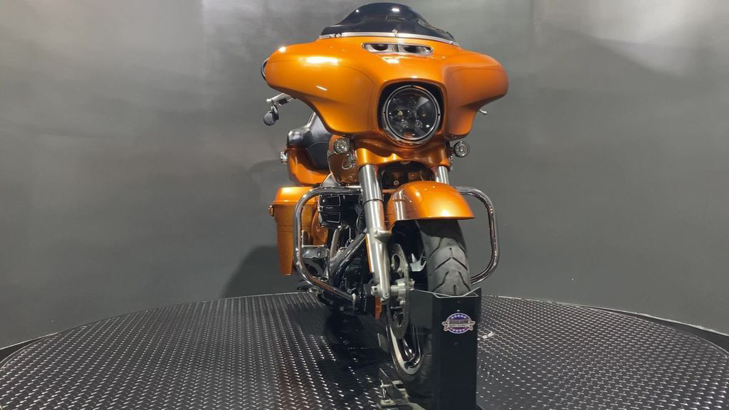 Street Glide® Special