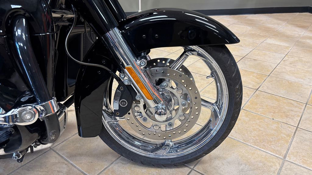 CVO® Street Glide®