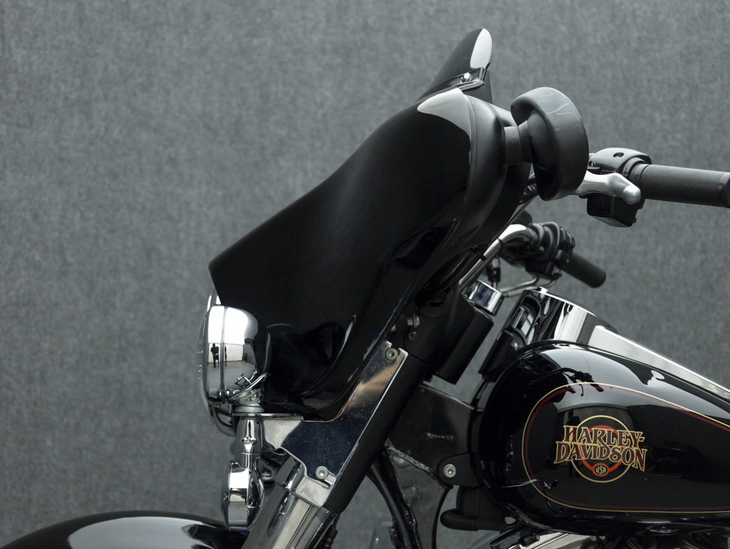 Electra Glide® Classic