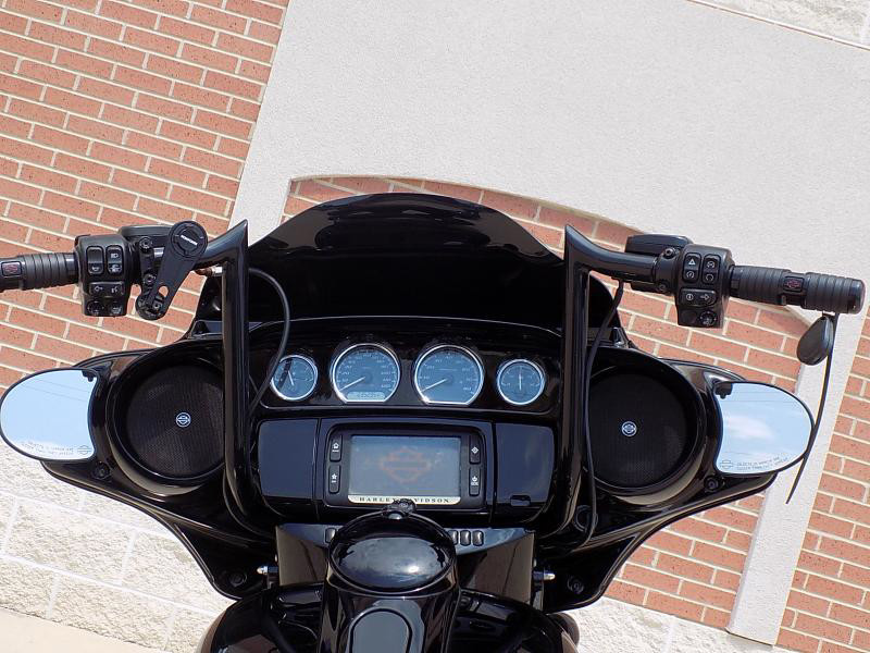 Street Glide® Special