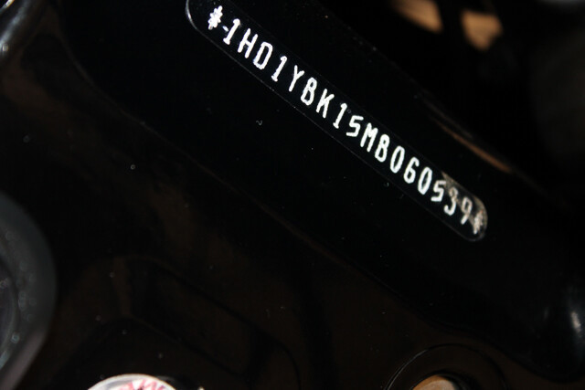 Heritage Classic 114