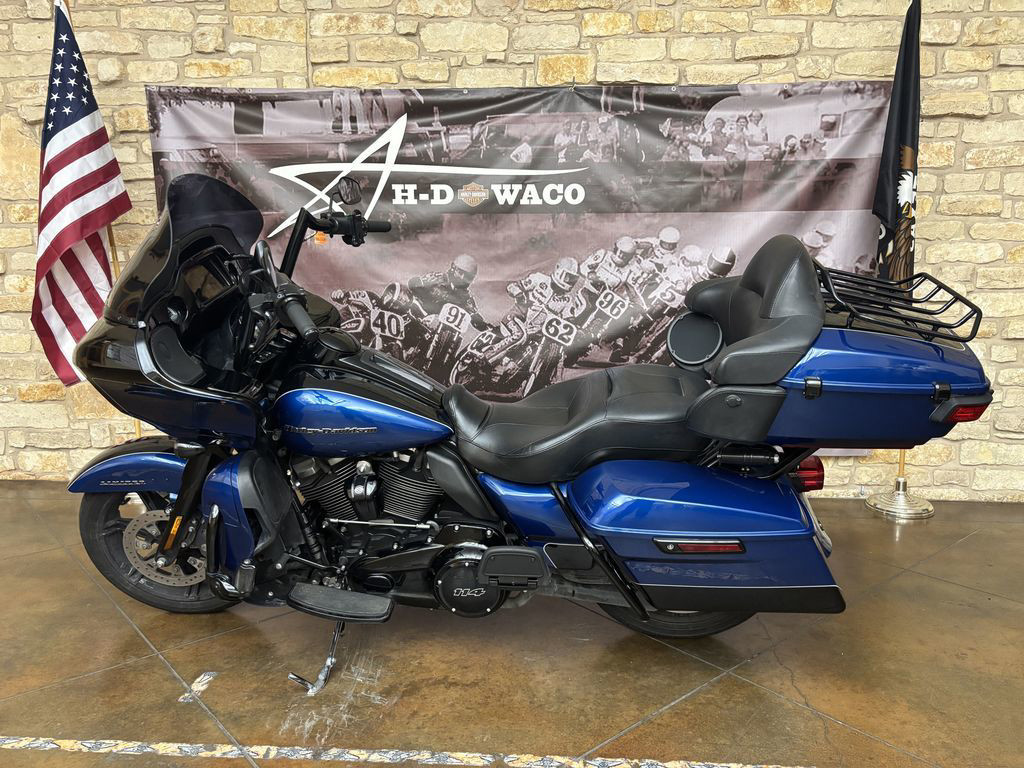Road Glide® Limited