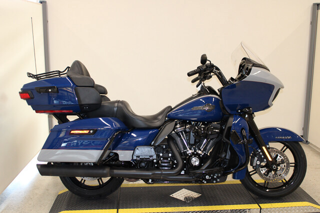 Road Glide® Limited