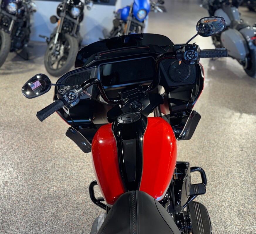 Road Glide®
