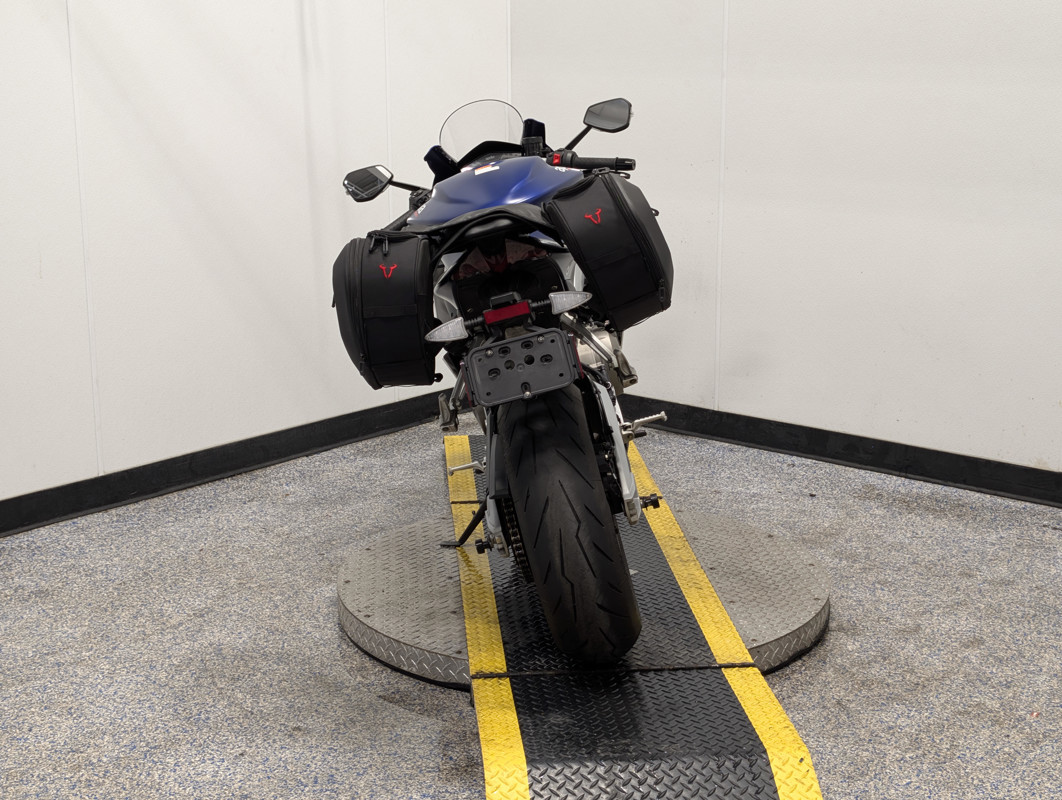 RS 660