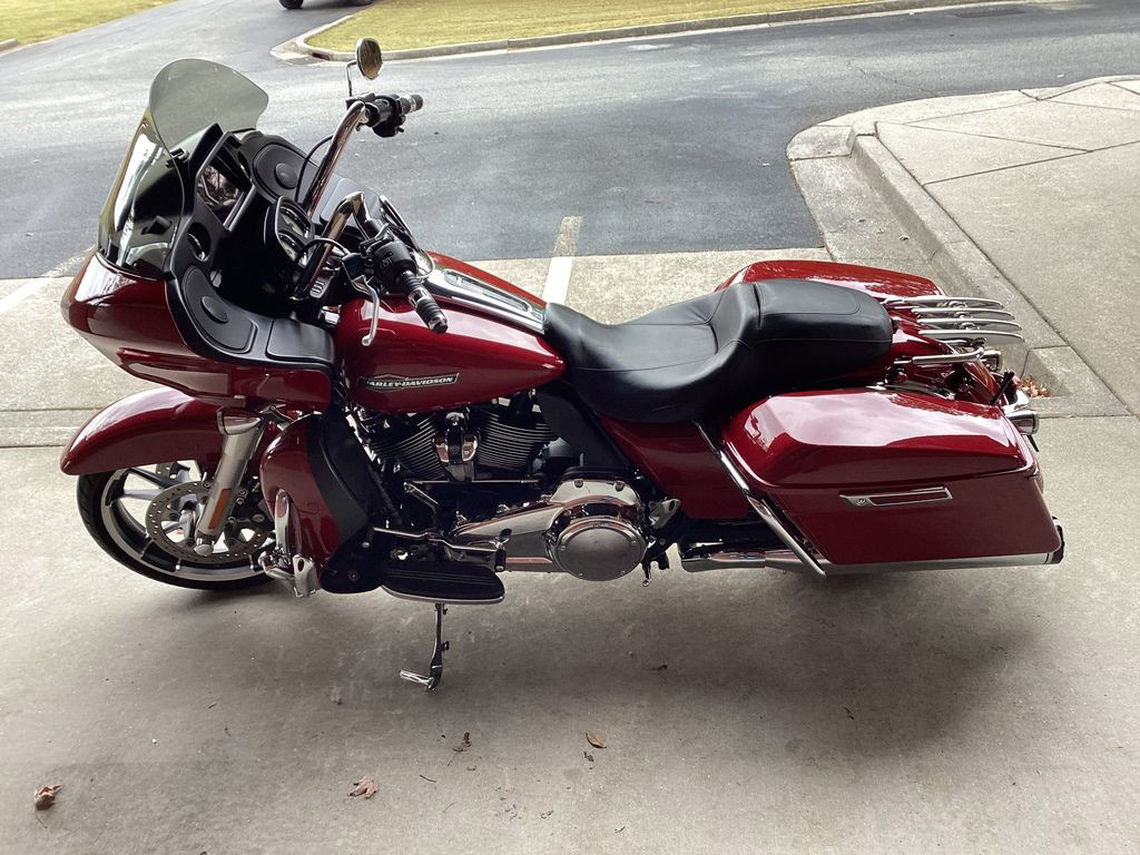Road Glide®