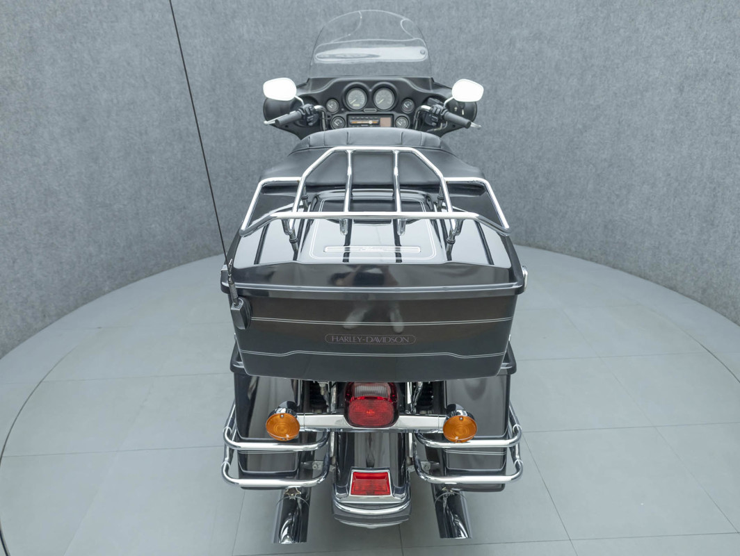 Electra Glide® Classic