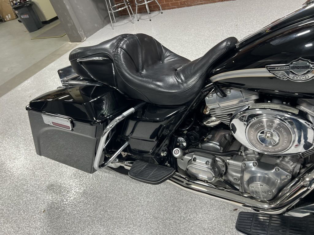 Electra Glide® Standard