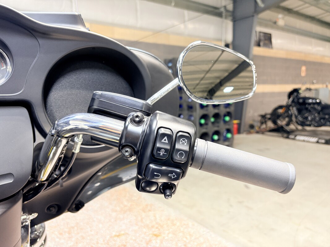 Tri Glide® Ultra