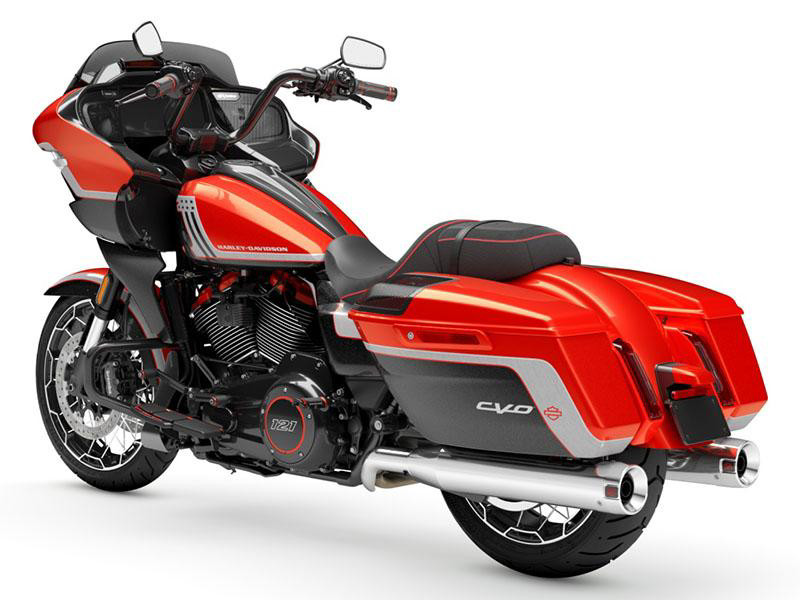 CVO® Road Glide®