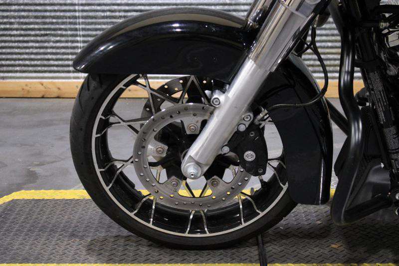 Street Glide® Special