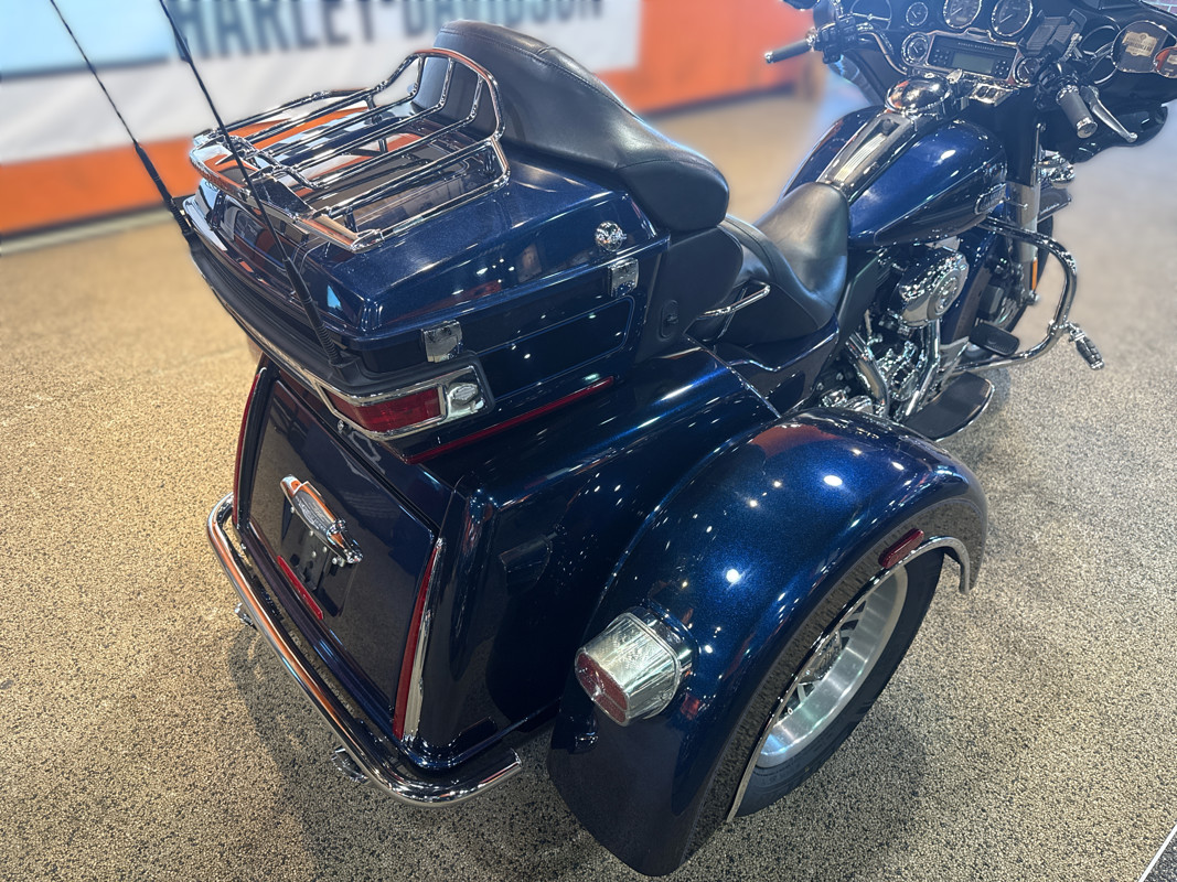 Tri Glide® Ultra Classic®