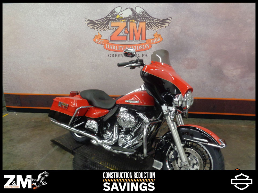 Electra Glide® Ultra Limited