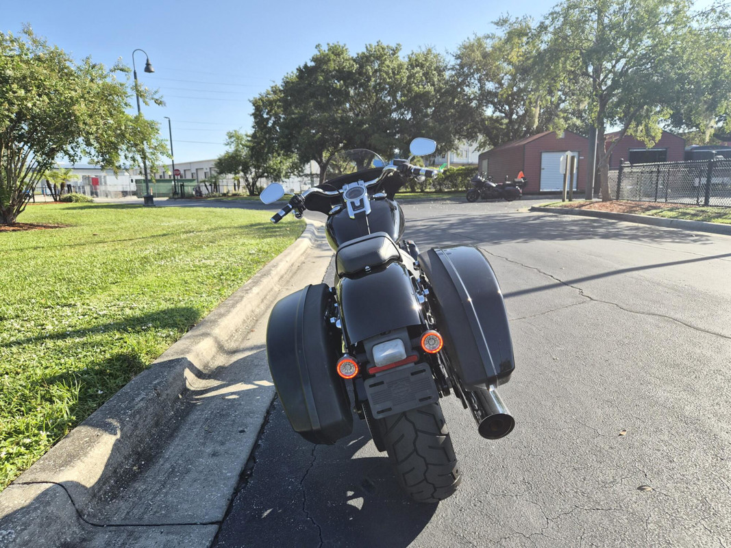 Sport Glide®