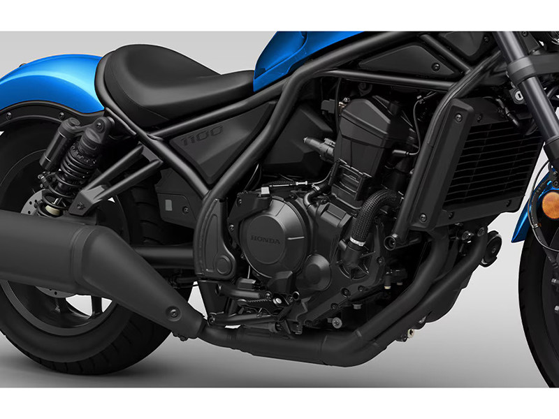 Rebel 1100