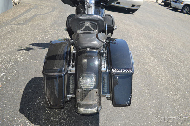 Electra Glide® Ultra® Limited