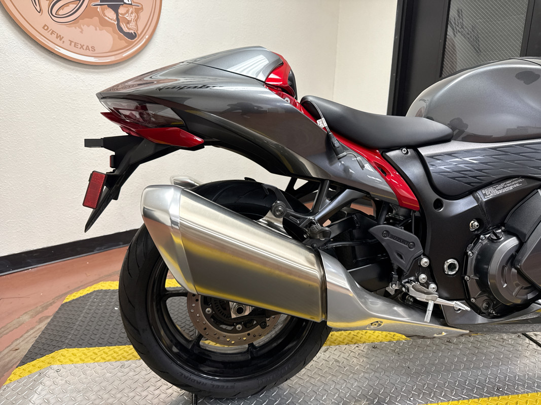 Hayabusa