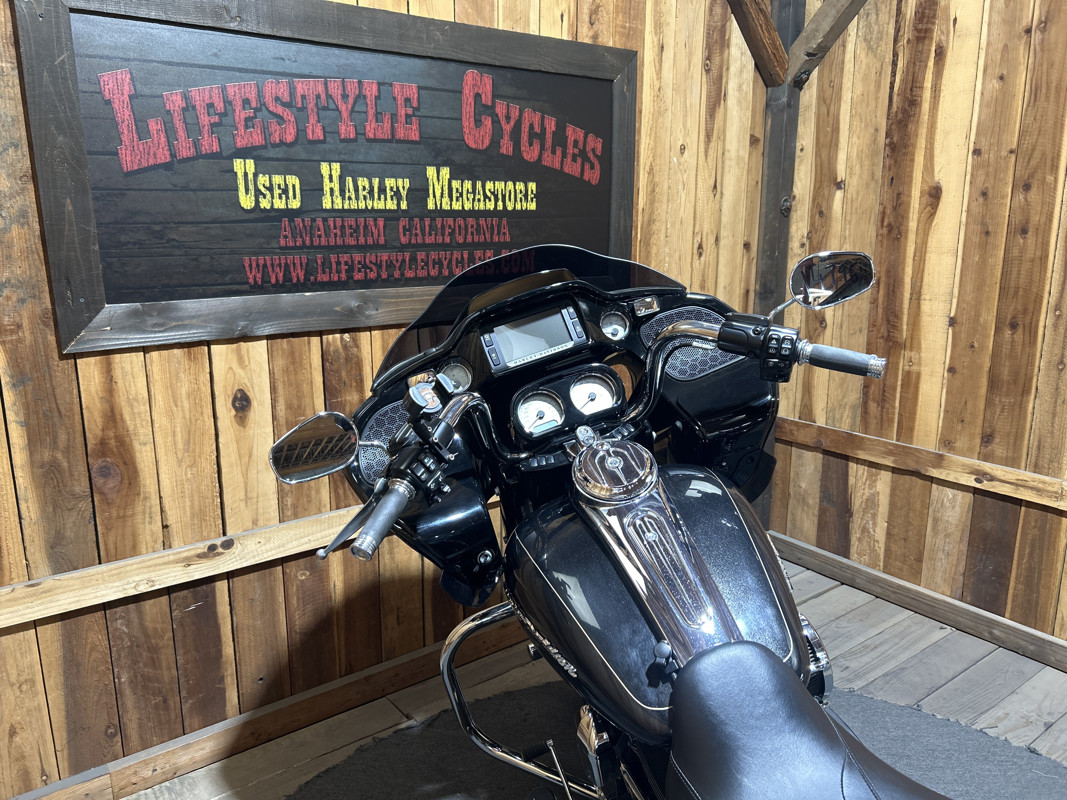 Road Glide® Special