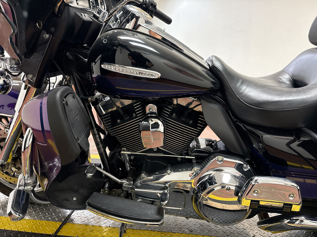 Electra Glide® Ultra Limited