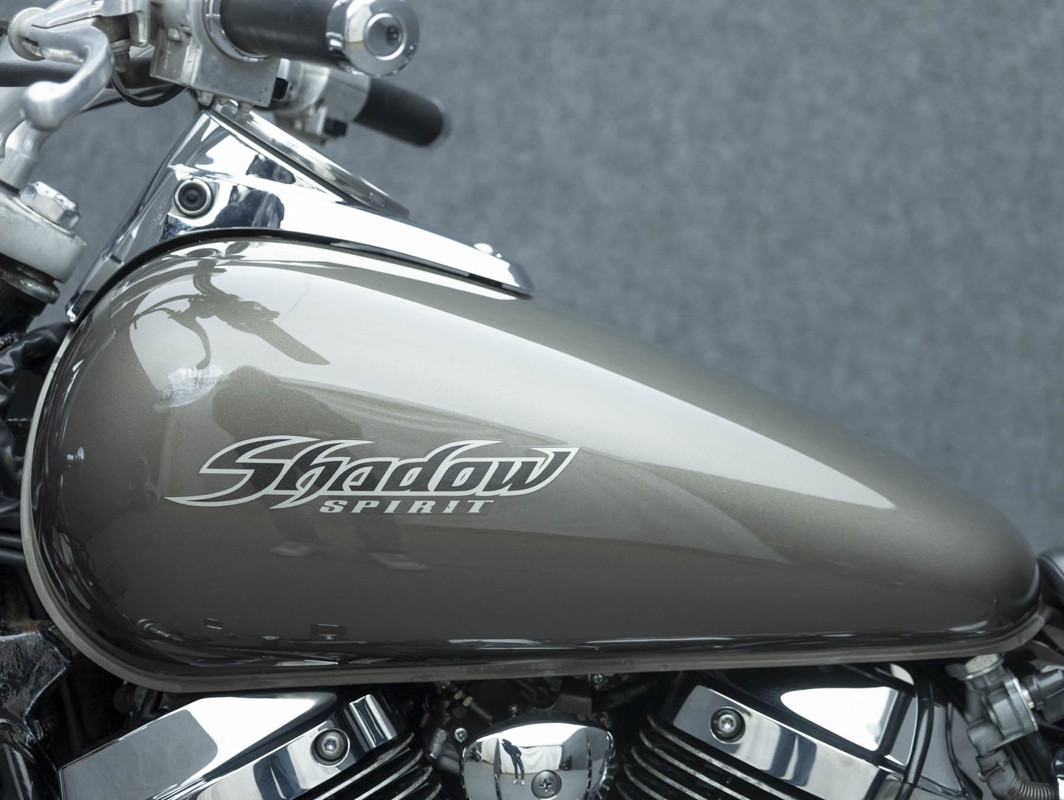 Shadow 750 Spirit