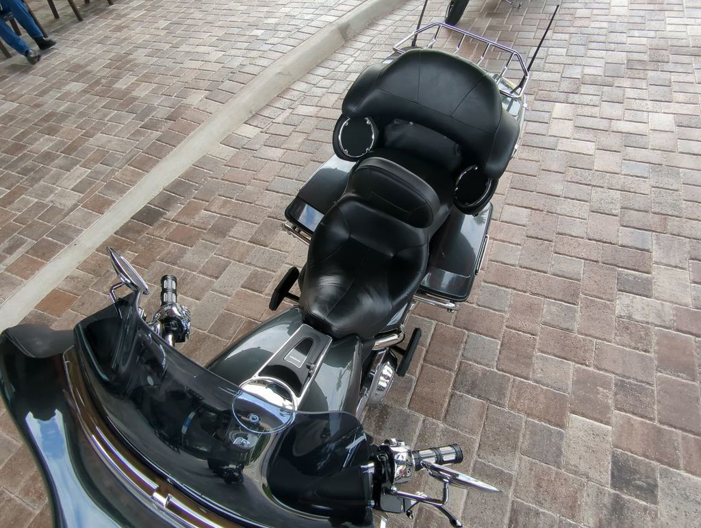 Ultra Classic® Electra Glide®