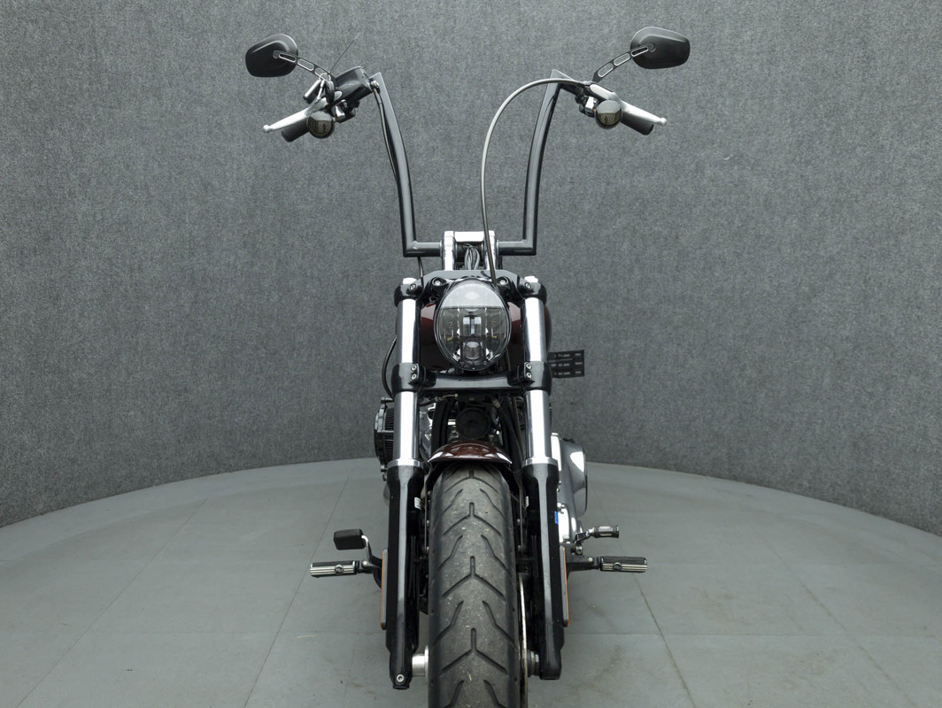 Softail® Breakout®