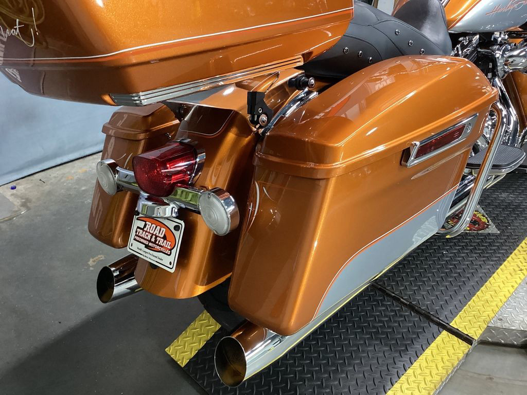 Road King®