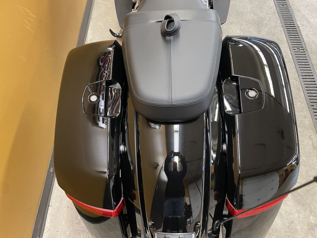 Chieftain PowerPlus Limited 112