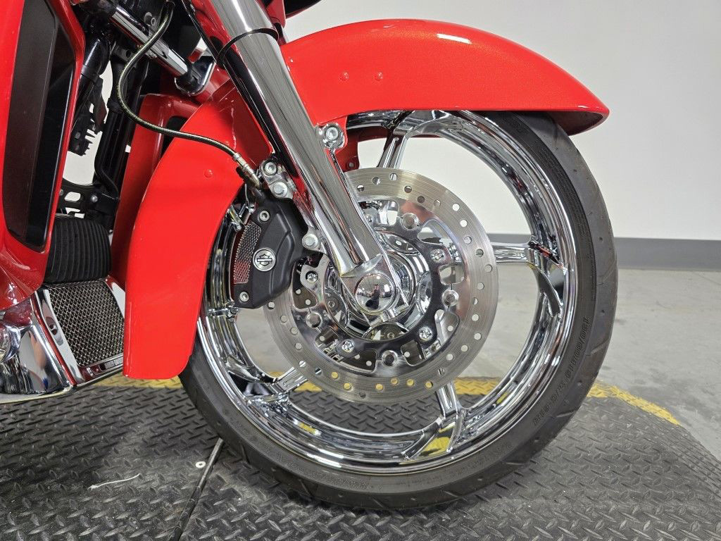 Road Glide® Special
