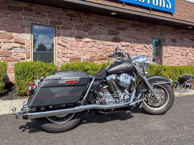Road King®