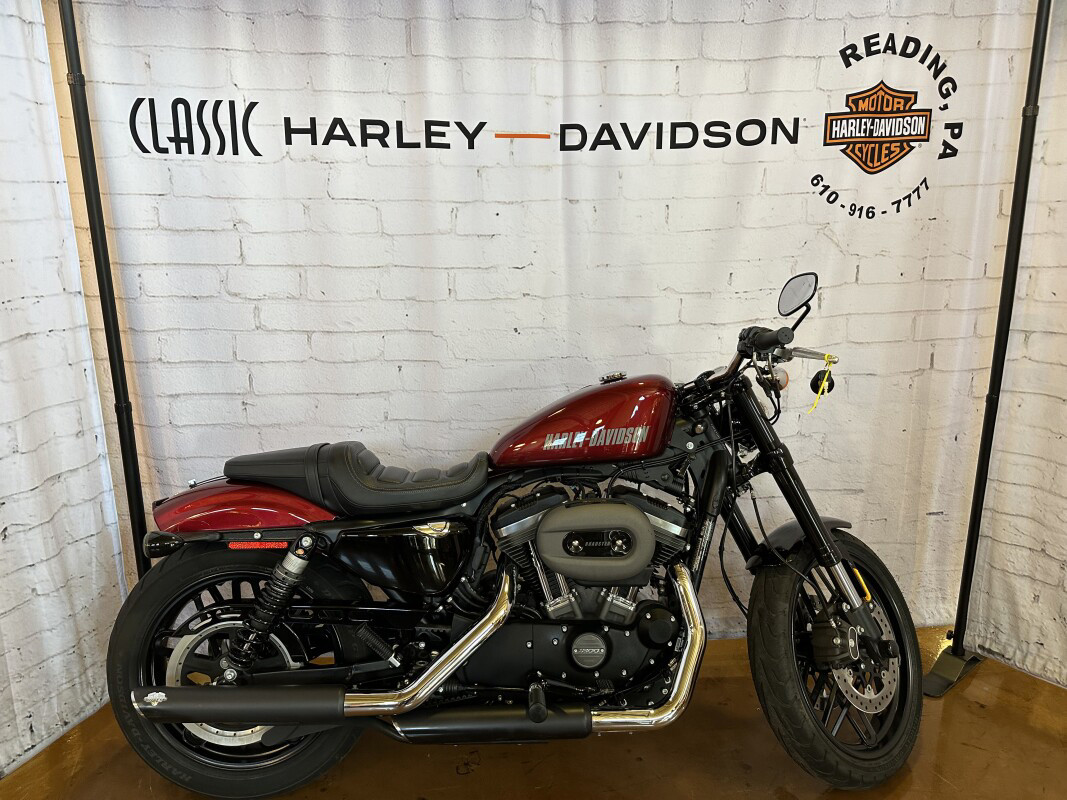 2016 HarleyDavidson® Sportster® Roadster® for Sale in Leesport, PA