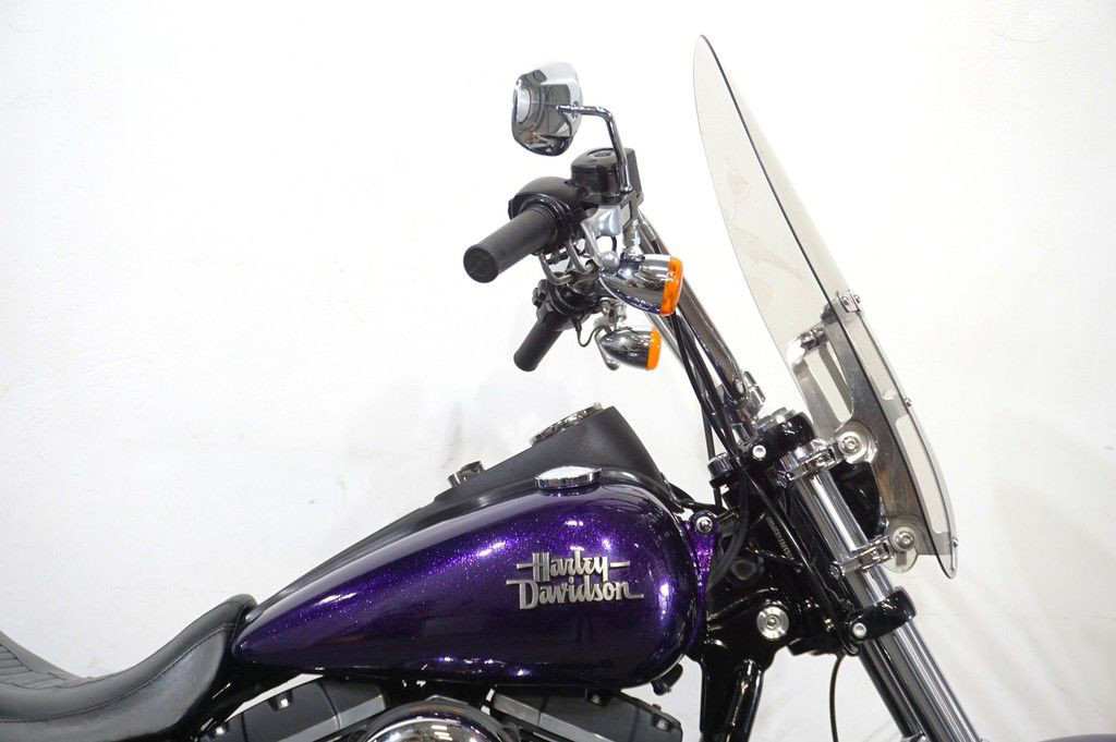 Dyna® Street Bob®