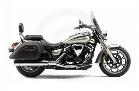 V-Star 950 Tourer