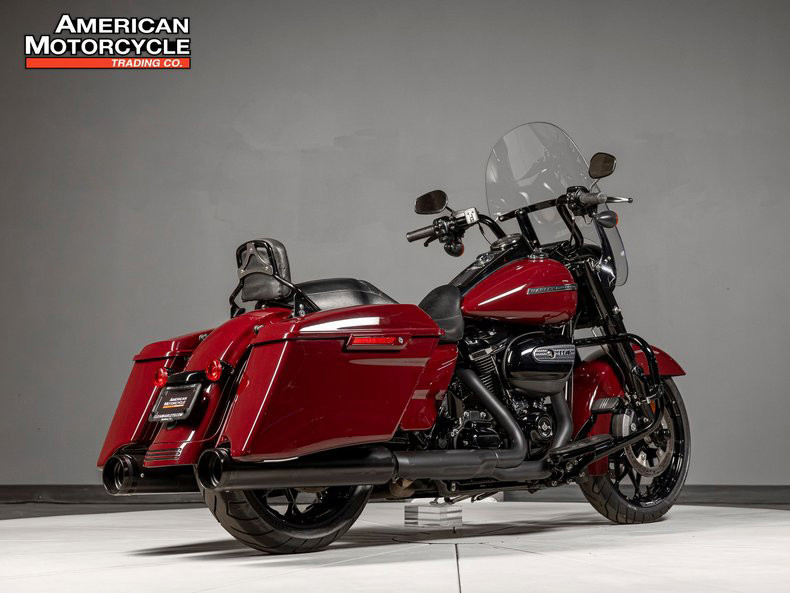 Road King® Special